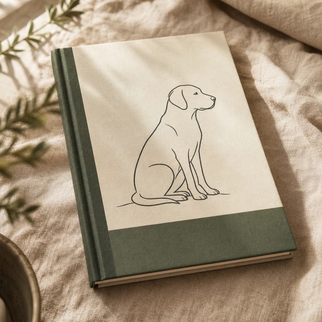 The Steady Dog Handbook